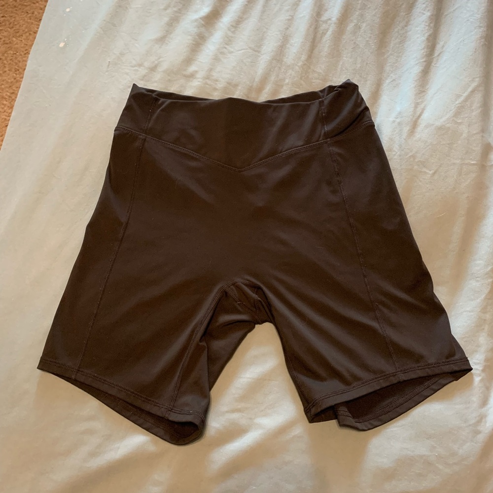 Balance athletica tenacity shorts